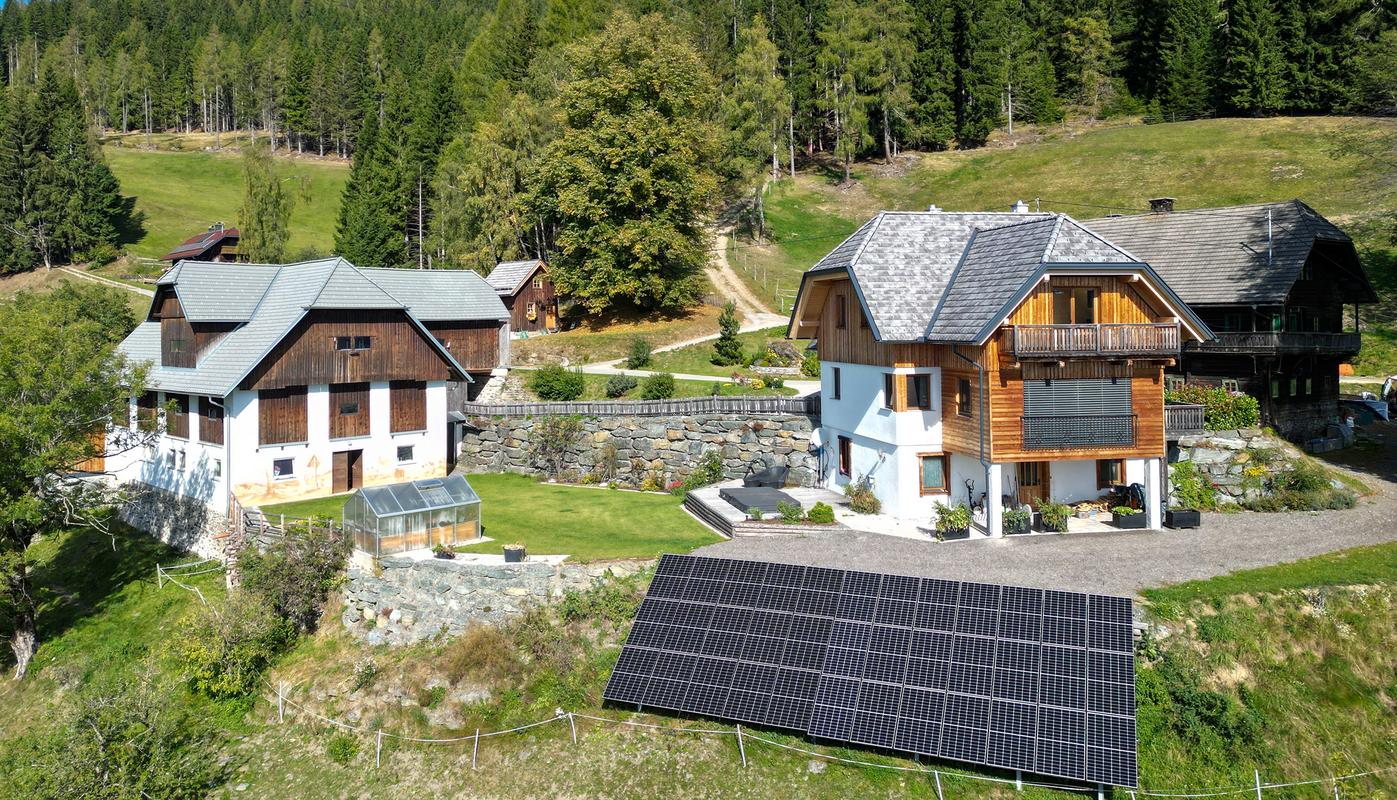 Photovoltaik