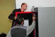 Service und Wartung von Wildburger & Partner Installationen GmbH