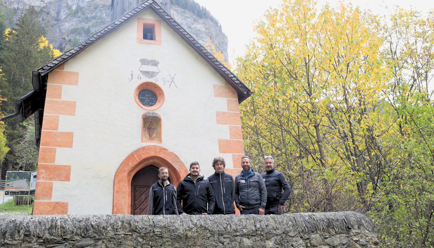 Willkommen bei<br>Pedrolini GmbH