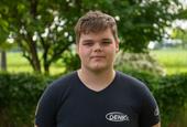 Kontakt, Felix Waldum, Lehrling, Denk Bad und Heizung, Etsdorf-Grafenegg