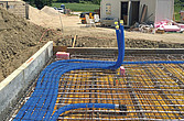 HSH-Installatör – Holz die Sonne ins Haus – Sonnenhaus – Niedrigenergiehaus