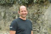 Porträt von Karl-Heinz Rausch, Energieberatung und Bauleitung bei Spitzer Installationen in Feldkirchen