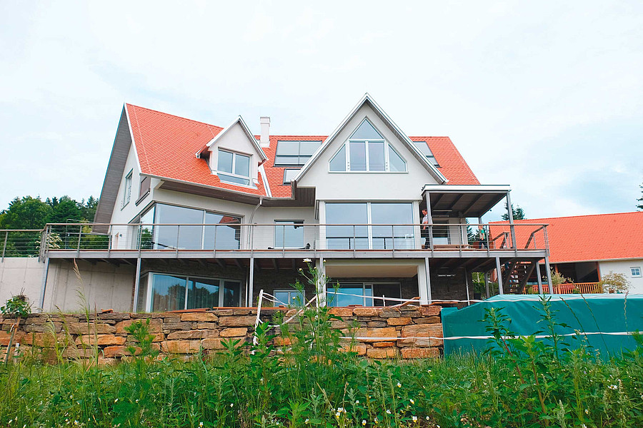 HSH-Installatör – Holz die Sonne ins Haus – Solaranlage – Wärmepumpe – Photovoltaik