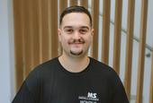 Michael Leitgeb